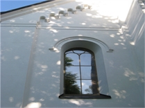 Malexander kyrka