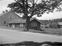 Gatstugan 1938