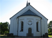 Malexander kyrka