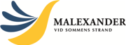 Malexander logotyp